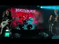Beast in Black - Die by the Blade (Shanghai 2026.09.24)