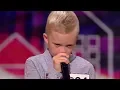 Download Lagu Ten chłopiec potrafił wydobyć niesamowite dźwięki za pomocą ust! [Mam Talent!]