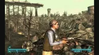 Fallout 3 Weapon Mod Compilation Part 1