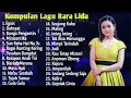 Download Lagu Kumpulan Lagu Rara Lida Full Album MP3