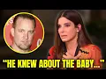 At 61 Sandra Bullock Finally Revealed Why Her Marriage to Jesse James Could Never