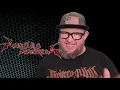 ANGELUS APATRIDA - Indoctrinate (First Reaction)