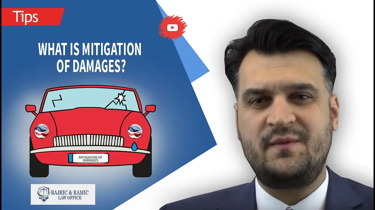What is Mitigation of Damages