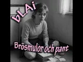 Lagu bLAi - Brösmulor och pant (60's music)