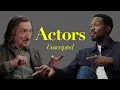 Wonder Man's Simon Williams and Trevor Slattery | Actors Unscripted