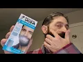 How to Dye Your Beard without Staining Your Skin and face Using a Just For Men s Home Dye