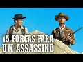Lagu 15 Forcas para um Assassino | Craig Hill | Spaghetti Western | Dublado