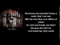 Slipknot - Killpop lyrics