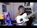 Ladyhawke | Twitch Clip Series_My Delirium Guitar