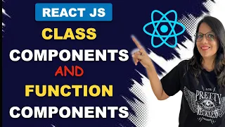 Function Based vs Class Based Components React