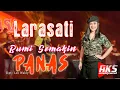 Download Lagu LARASATI  -  BUMI SEMAKIN PANAS (OFFICIAL MUSIC VIDEO)