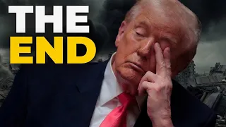 How Trump Caused America's Downfall