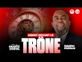 Download Lagu Minuit devant le trône / Vendredi du témoignage / Pasteur Frantz Dorvil / 27 Juin 2025