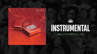 Joshua Baraka Wrong Places Instrumental Prod By JAE5 