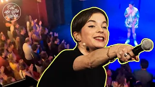 J'ai créé un spectacle de stand up en 2 ans alors que j'en n'avais jamais fait