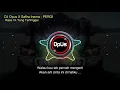 Download Lagu DJ RASA INI YG TERTINGGAL