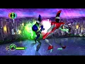 Ben 10 Ultimate Alien Cosmic Destruction PS4 2017 - No Commentary