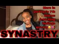 SYNASTRY Mars in partner s 7th house synastry catching feelings quickly