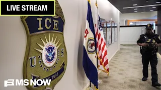 Austin officials brief on ICE shooting