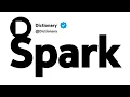 Spark Synonyms Similar Words