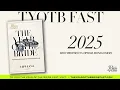 2025 THE YEAR OF THE BRIDE FAST DETAILS AND INSTRUCTIONS