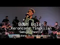 Download Lagu Syarla|Buah Bolok|OLAH GUBANG Folk Music Ft. MBS Kukar|GUBANG 17th Anniversary|