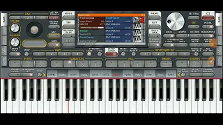 Download Voice/instrumen Dist.Guitar Yamaha Psr Series 🆓 || ORG 2024 MP3