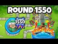 How To Get To Round 1 000 in BTD6