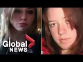 Adam Strong found guilty of 1st-degree murder manslaughter in deaths of 2 Oshawa Ont teen girls
