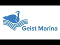 Lake Life at Geist Reservoir Pontoon Fun with Geist Marina