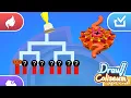 Draw Coliseum - Unity Game Source Code