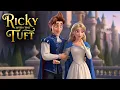 Download Lagu Ricky with the Tuft | A Beautiful Fairy Tale of Love, Wit, and True Beauty