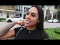 Come get my boobs done with me in MIAMI