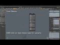 Modo Script Kit - keKit