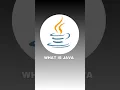 What is Java Introduction and History in 1 minute