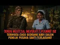 Download Lagu Salah Besar Santet Perawat Ini! Ternyata Cucu Seorang Abdi Dalem Pemilik Pusaka Paling Ditakuti! 