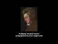 Wolfgang Amadeus Mozart - String Quartet no.3 in G major K.156