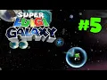 Download Lagu Super Luigi Galaxy - #5 - Space Junk Galaxy!