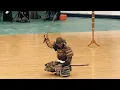 Download Lagu Shojitsu Kenrikata Ichi-ryu Katchu Batto-jutsu - 42nd Japanese Kobudo Demonstration (2019)