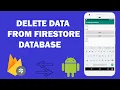 Firestore Database - 6
