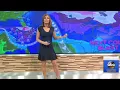 ABC Meteorologist Ginger Zee Admits She Once Tried to Kill Herself