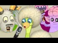 All Voice Actors - All Monsters My Singing Monsters