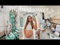 BABY SHOWER REGISTRY GIFTS newborn haul