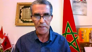   الند بالند    قصيدة زجلية دات بعد تحسيسي وتوعوي وطني  موضوع يتطرق للسيادة  سيادة الوطن  دندنها