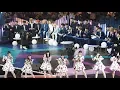 Download Lagu 171129 2017 MAMA in Japan SEVENTEEN＆Wanna One＆NU'EST W reaction to girls groups − I.O.I + AKB48