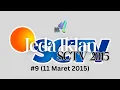 Jeda Iklan SCTV (11 Maret 2015) - JEDA IKLAN 2015 #9