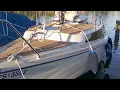 Download Lagu Refit Segelyacht Delanta 80 am Chiemsee