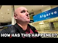 Download Lagu I FLEW TO PORTUGAL FOR £17.99 - This was a very strange journey...