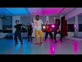 Bayanni-Ta Ta Ta | Choreography by King Kayak World