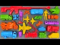 Download Lagu Membersihkan Mainan Mobil Balap, Bus Telolet, Kereta Api, Truk Molen, Tank Baja, Beko Excavator